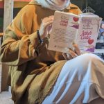 Azizah Sundusin Nita R